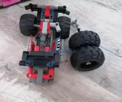 Lego tehnic - Imagine 2
