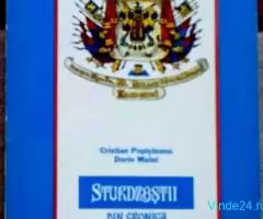 Sturdzestii Cristian Popisteanu 1995