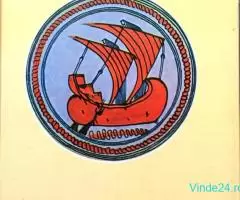 Istoria vazuta de aproape, Razvan Theodorescu, 1980