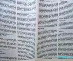 Dictionar de miscari literare si artistice contemporane, 2000 - Imagine 4
