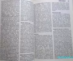Dictionar de miscari literare si artistice contemporane, 2000 - Imagine 6