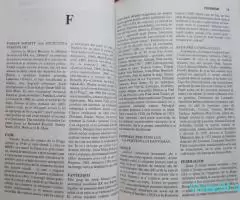 Dictionar de miscari literare si artistice contemporane, 2000 - Imagine 9