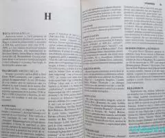 Dictionar de miscari literare si artistice contemporane, 2000 - Imagine 11