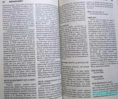 Dictionar de miscari literare si artistice contemporane, 2000 - Imagine 13