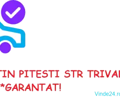 RCA Ieftin Pitesti Str Trivale 24