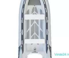 Vând barca Gala Atlantis A360D cu peridoc - Imagine 1