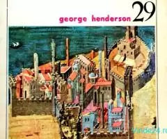 Goticul, George Henderson, 1980
