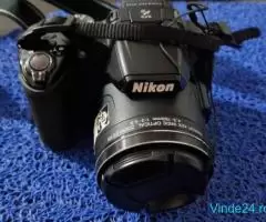 Nikon Coolpix 510 - Imagine 2
