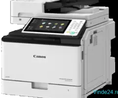 Vând Imprimantă Multifuncțională Canon Image Runner Advanced 525i - Imagine 2