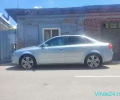 Audi A4 1.9TDI 131cp Automat