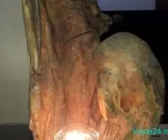 Lampi decorative din lemn - Imagine 4
