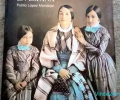 150 Anos de fotografia en Espana, Lopez Mondejar, 1999