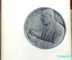 Constantin Moisil, Ilie Tabrea, 1970