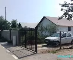 Proprietar, vând casă 3 camere în comuna Buturugeni, Giurgiu - Imagine 1