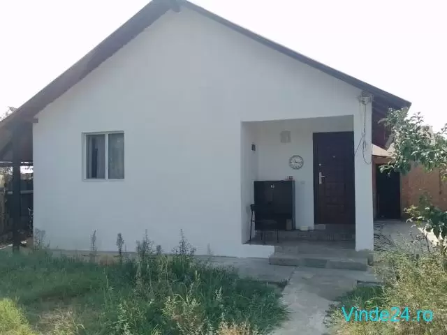 Proprietar, vând casă 3 camere în comuna Buturugeni, Giurgiu - 2