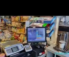 Angajam lucratori comerciali