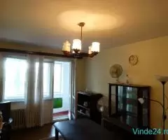 GM1498 Vanzare apartament 3 camere decomandat, Colentina-Plumbuita