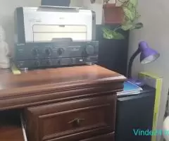 Sistem audio Sony+Pioneer 2x140w 8 omni
