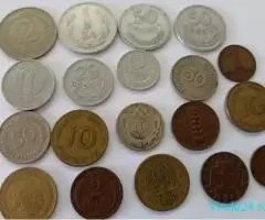 Vând monede vechi - Imagine 3