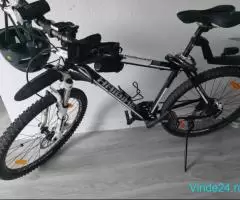 Bicicleta Haibike de munte 27,5 zoll - Imagine 1