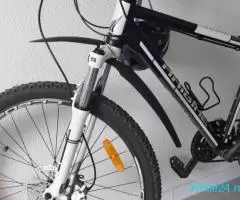 Bicicleta Haibike de munte 27,5 zoll - Imagine 2