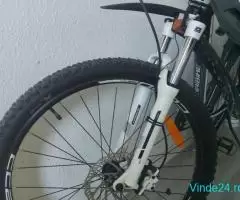 Bicicleta Haibike de munte 27,5 zoll - Imagine 4