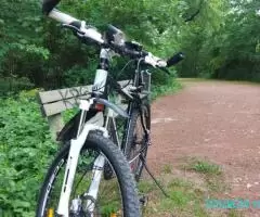Bicicleta Haibike de munte 27,5 zoll - Imagine 8