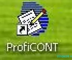 ProfiCONT Connector E-Factura - Facturare si trimitere automata a facturilor prin ANAF