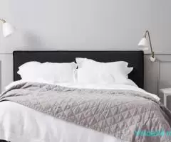 Comfortul vă bate la ușă!!! Fiți niste gospodari primitori)))