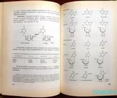 Manual de Biochimie, P. Karlson, 1967 - Imagine 6