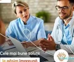 Consultanță financiară gratuită