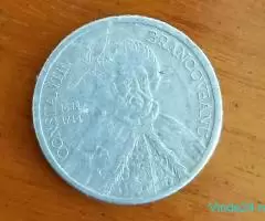 Monede Vechi Romanesti De Colectie - Imagine 2