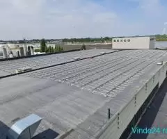 Angajam zidari si hidroizolatori pentru Belgia
