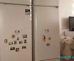 Vand două frigidere stare foarte bună - Imagine 2