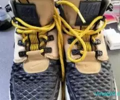 Pantofi Sport Nike Lunar Force 1 Duckboot