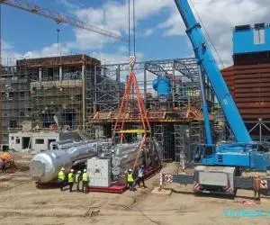 Constructii civile si industriale.