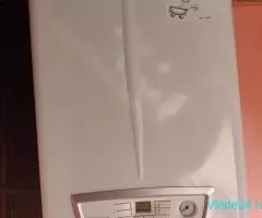 Centrala termica