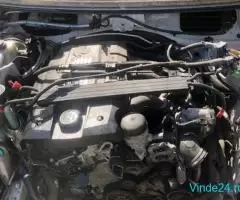 DezmembrezBMW E87 -116i -N43B16A coupe an 2009. 92.000 km.Benzina