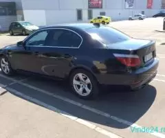 BMW 525d LCI ,2993 c.c.197 c.p Facelift.Automat.