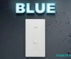 Incalzitor Instant Veito Blue 21kW, trifazic 380V, Compatibil Solar, Multi-point