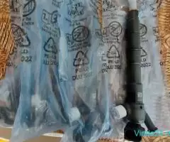 Volkswagen transporter T6 injector