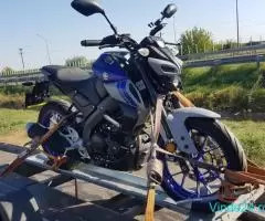 inchiriere remorci ATV/MOTO / 40 lei /zi