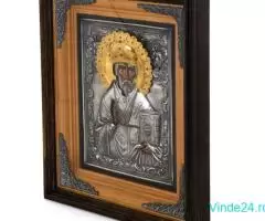 Icoane cu Sfântul Nicolae, Făcătorul de Minuni - Imagine 3