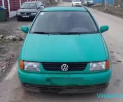 Dezmembrez VW POLO (6N1) 1994 - 1999 - Imagine 2