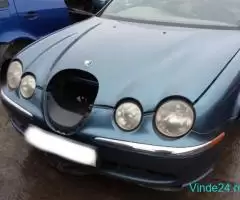 Dezmembrez Jaguar S-TYPE (CCX) 1999 - 2009 3.0 V6 Benzina - Imagine 3