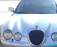 Dezmembrez Jaguar S-TYPE (CCX) 1999 - 2009 3.0 V6 - Imagine 1