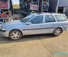 Dezmembrez Opel VECTRA B 1995 - 2003 - Imagine 2
