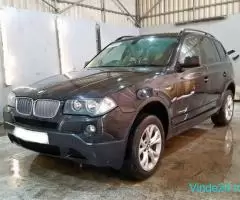 Dezmembrez BMW X3 (E83) 2004 - 2011 - Imagine 1