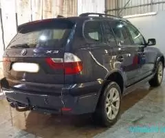 Dezmembrez BMW X3 (E83) 2004 - 2011 - Imagine 3
