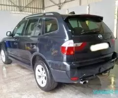 Dezmembrez BMW X3 (E83) 2004 - 2011 - Imagine 4